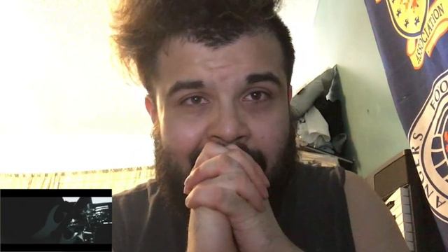 METALHEAD REACTS TO: Orbit Culture - Open Eye (official music video) смотреть онлайн