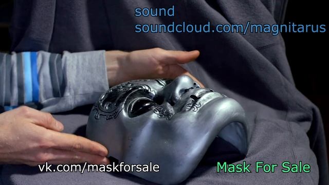 маска гарри поттера 2 [in russian] смотреть онлайн