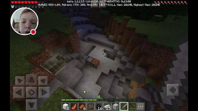 Импульсный мины в "Minecraft".??? смотреть онлайн