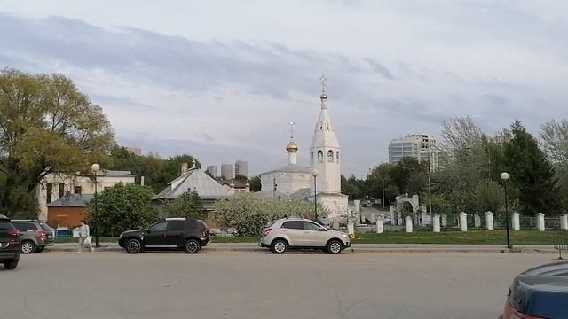 5.5.23.Росийский пленер в Чебоксарах. смотреть онлайн