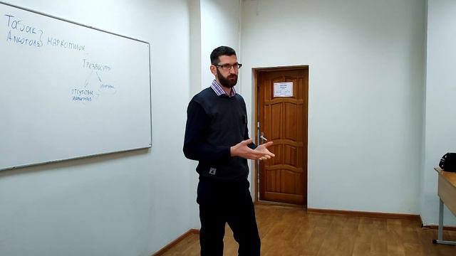 Урок трезвости в Энгельсском промышленно-экономическом колледже. Саратовское общество трезвости смотреть онлайн