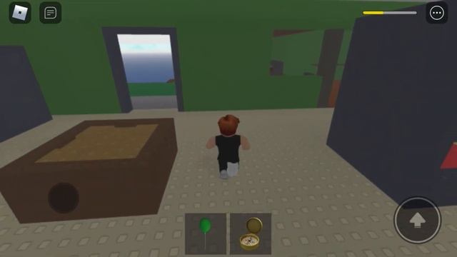 Top 5 Roblox Obstacle/Parkour Games! [2021] смотреть онлайн