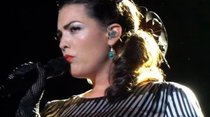 Caro Emerald
