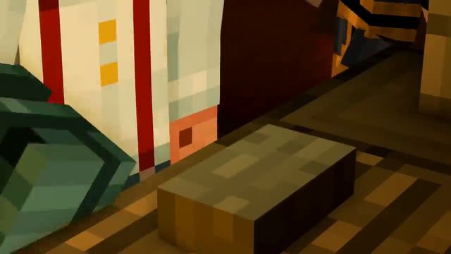 MINECRAFT STORY MODE [T2] Episodio 1: Héroe en Casa (Completo) "Con Voces en Español" смотреть онлайн