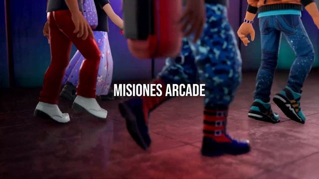 Tekken 8 - FECHA DE LANZAMIENTO y CONTENIDO EXCLUSIVO con subs. en ESPAÑOL | PlayStation España смотреть онлайн