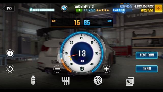 CSR 2 | CSR Racing 2, Beginner Build and Tuning Guide part 1 смотреть онлайн