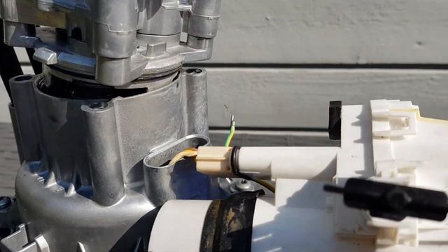 How To FIX A KÄRCHER K5 Pressure Washer #kaercher