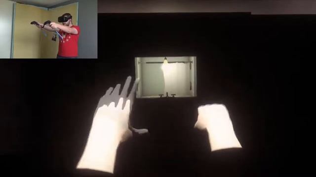 Escape Bloody Mary (VR) | OH S#!T!!! смотреть онлайн