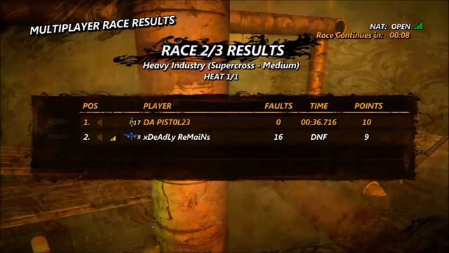 - Trials Evolution - Multiplayer on Custom Maps смотреть онлайн
