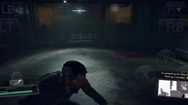 Dead Rising 4 Android Gameplay (Gloud Games) смотреть онлайн
