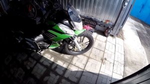 Лайт Т.О. Storm Indigo 125