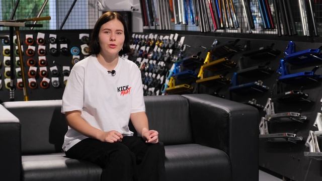 История бренда Ethic