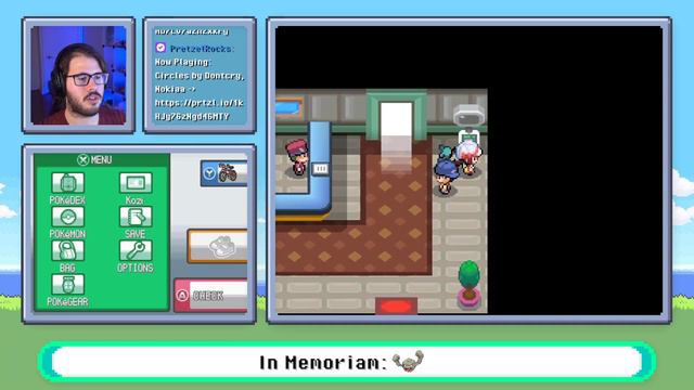 I Review French American Canned Fish | Pokemon SoulSilver Nuzlocke Part 3! смотреть онлайн