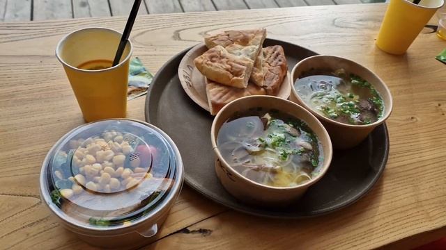 Кафе Apa Katya. Медеу (возле Горельник). Куда пойти в Алматы - 1 Minute Story NS смотреть онлайн