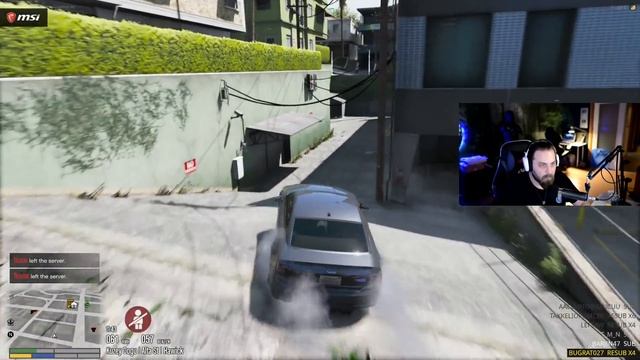 Elraenn EightbornV Ekiple Araç ve Motor Hızlarını Düzenliyor!! - Şehirde Kovalamaca Yapıyorlar!! смотреть онлайн