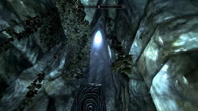 Yngol Barrow Puzzle Solution (1080p) смотреть онлайн