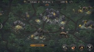 Баг на золото ★ Champions of Avan