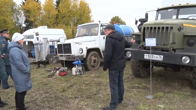 Карантин для пернатых смотреть онлайн