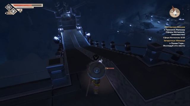 PINE - Убежище Лагеря КРОКОДИЛОВ - Прохождение #4 смотреть онлайн