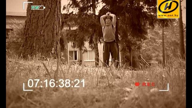 Советы тренера: качаем трицепс правильно смотреть онлайн