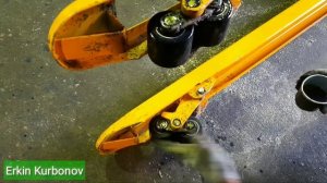 Ремонт рохли