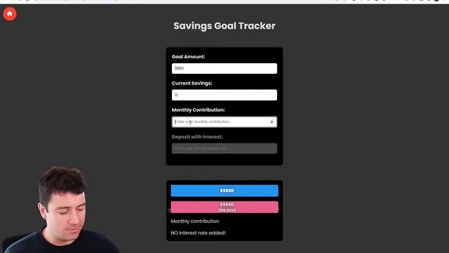 CAN I DESIGN THIS USING HTML CSS AND JS - UX UI? - FINAL смотреть онлайн