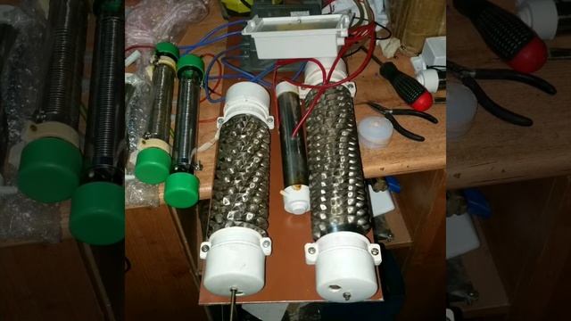 Озон в воде бассейна смотреть онлайн