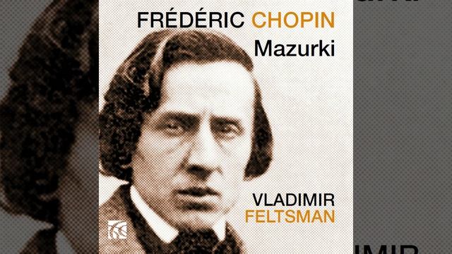 Mazurkas, Op. 59: I. Moderato - A Minor смотреть онлайн