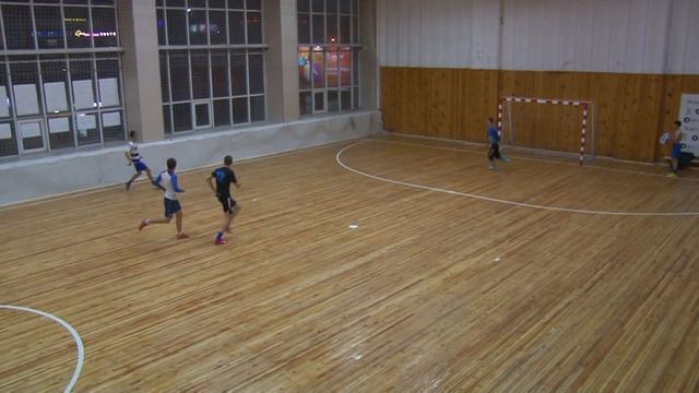 Ястребы - Олимпия 40 смотреть онлайн