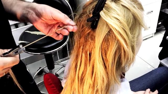 Soft REMOVER - гель для бережного снятия кератиновых капсул смотреть онлайн