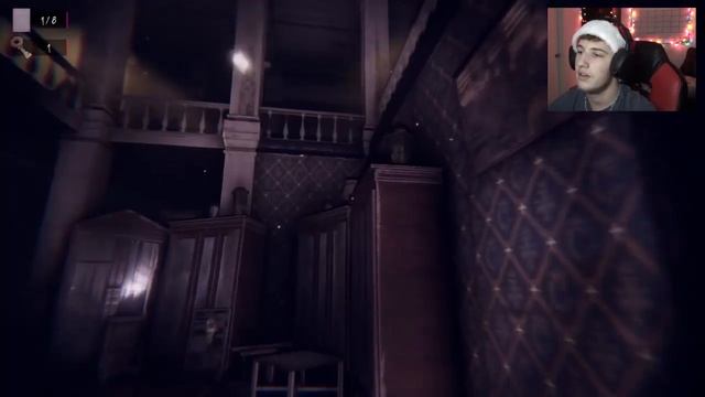 After All This Time Slender Was Here (Slender Lonely Home) смотреть онлайн