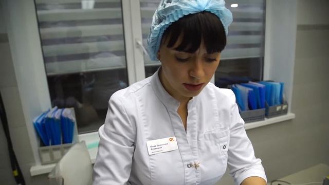 Неодимовое омоложение смотреть онлайн