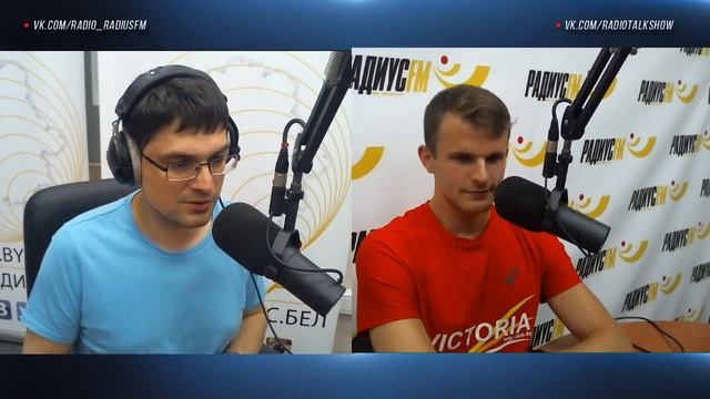 Всё о беге для начинающих смотреть онлайн