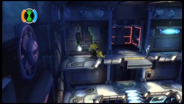 BEN 10 Ultimate Alien Cosmic Destruction Part 13 - Armodrillo Killing All Bad Guys - Daryus P смотреть онлайн