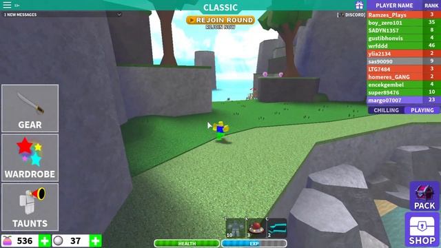 Roblox проклятые острова+6 КОДОВ смотреть онлайн