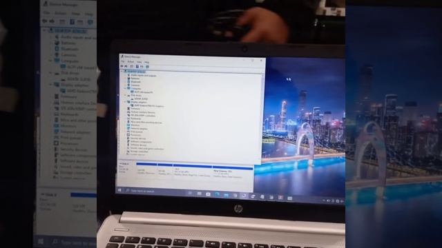 Hp 14s-dk0073AU AMD A4-9125 Ram 4Gb Ssd 256Gb смотреть онлайн