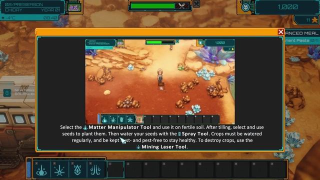 Colonizing the Cosmos! Let's Play One Lonely Outpost Part 1 смотреть онлайн