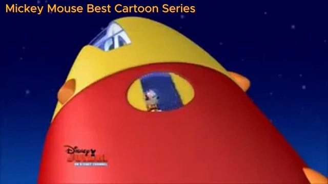 Mickey Mouse Clubhouse Season 3 Episode 22 Mickey Mouse Clubhouse: Space Adventure
