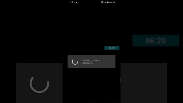 Termux Yedekleme , Paket Yükleme Hatası Çözümü ve Düzgün Kurulum смотреть онлайн