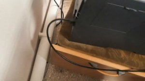 Установка it-well 2.0 manual sharing switch на два компьютера с одним принтером.