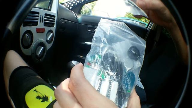 Diy DS1302 электронные часы смотреть онлайн
