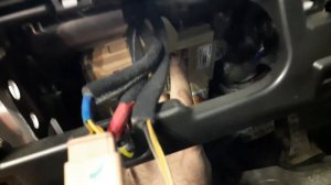 KIA Sorento 2013. Горит предохранитель "Module 3", потухла приборка