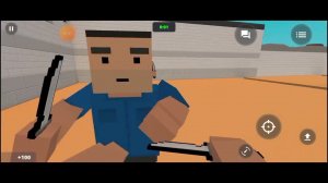 блок страйк я играю.