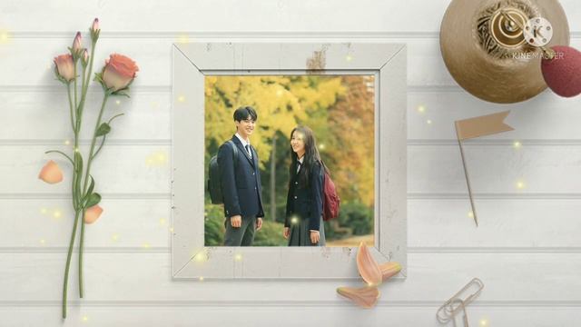 KIM SO HYUN and SONG KANG?❤ смотреть онлайн