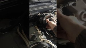 провалы в работе ДВС Ховер Н3