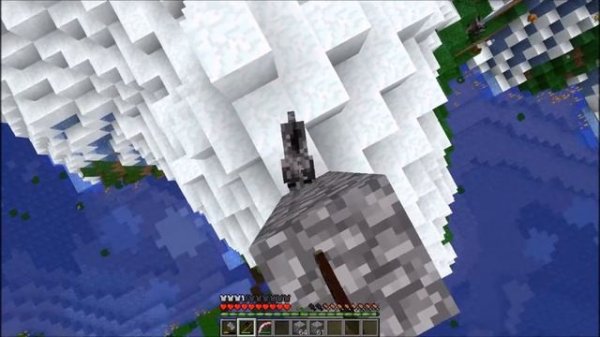 SevTech: Ages |#7| Geolosys & Antique Atlas