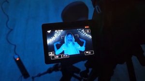 Новая специальность «Кино- и телепроизводство»