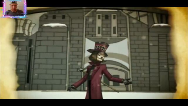 Чарли и Шоколадная Фабрика на Русском Все Катсцены смотреть онлайн