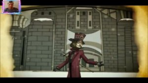 Чарли и Шоколадная Фабрика на Русском Все Катсцены