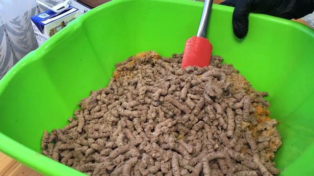 11/ Паштет из куриной печени,все получилось с 1 го раза! смотреть онлайн